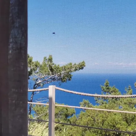 Coralina Holiday home *